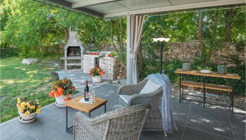 Two-Bedroom Holiday Home In Bale - Foto 5