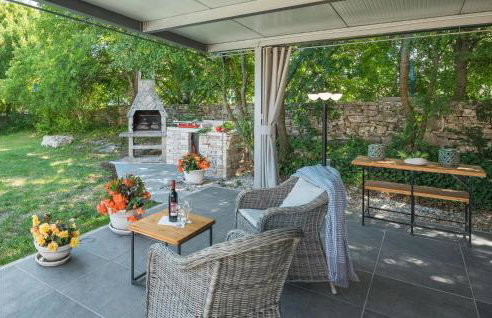 Two-Bedroom Holiday Home In Bale - Foto 5