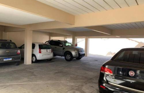 Ap Studio em condomínio fechado com piscina - Photo 19