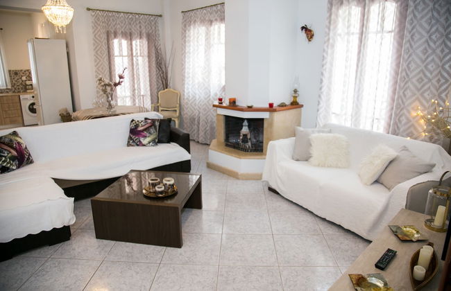 Charming Apartment in Kefalonia Island - Foto 27