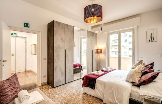 Colonna Suite - San Giovanni - Photo 49