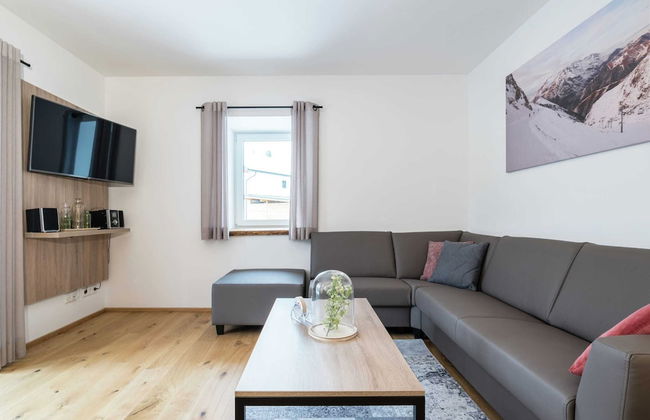 Premium Maisonette Near ski Resorts - Foto 11