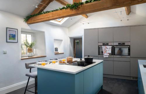 Brow Top Cottage, Penrith, Lake District - Foto 2