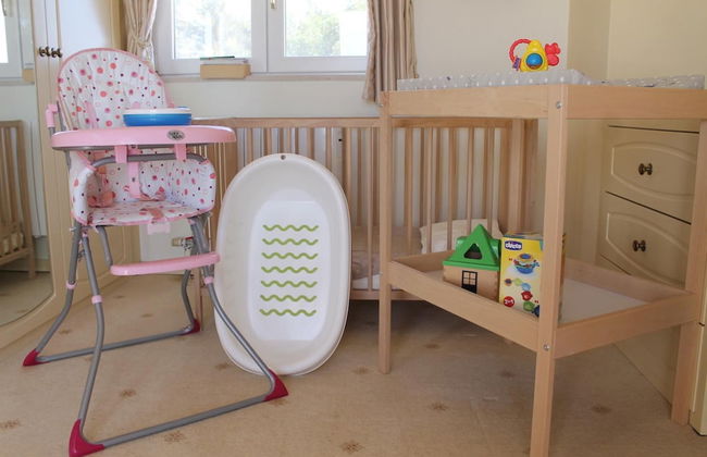 Villa Santa Barbara by Portucasa - Foto 24