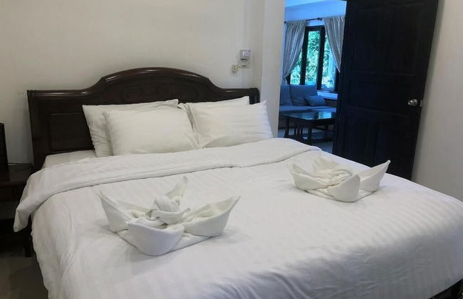 Villa Seaview Garden - Foto 7