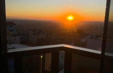 Hotel-Pousada Quartzo Rosa - Foto 3