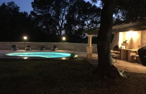 Villa « CHANTERIE » - Foto 11