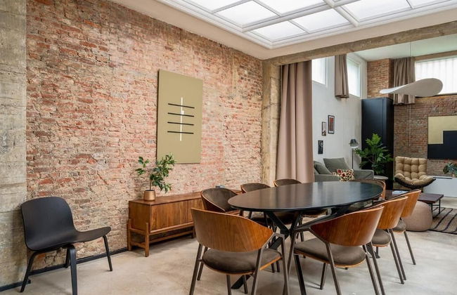 Smartflats - The Brooklyn - Photo 13