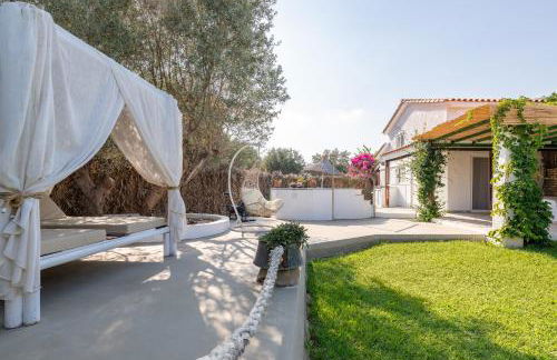 Elefteria Apts & Suites - Foto 75