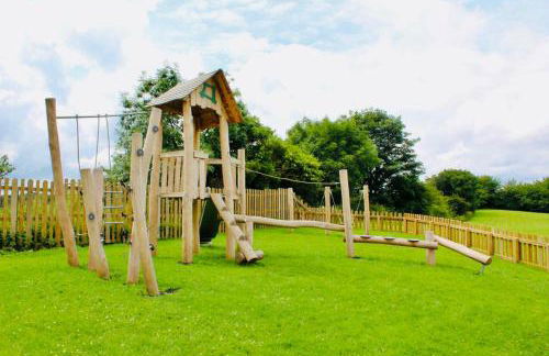 Nook on the Nidd, Knaresborough - Foto 21