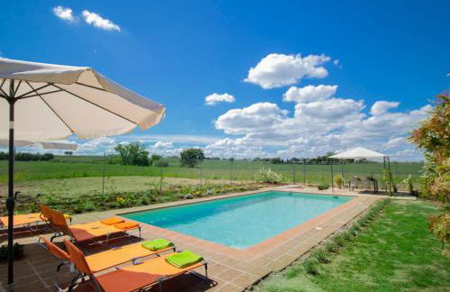 Holiday Home Le Nuvole by Interhome - Foto 4