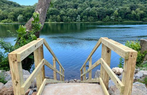 Riverfront House in Harpers Ferry - Foto 34