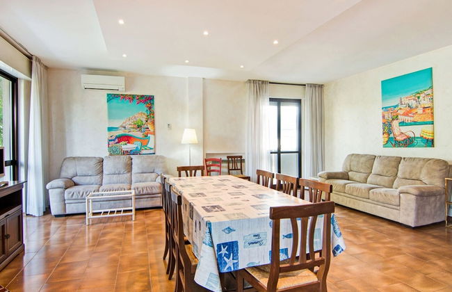 Belvilla by OYO Fucini Sette Quadri - Foto 16