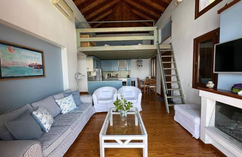 Elia Pilio Villas - Foto 7