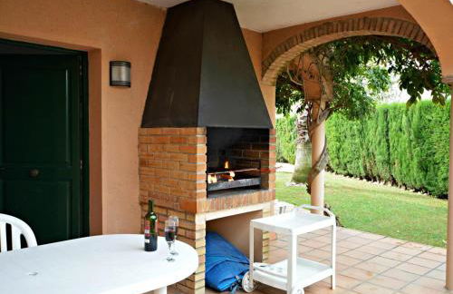 Casa con Piscina, Wifi, A/A y Barbacoa en Sant Pere Pescador - ES-89-82 - Foto 20