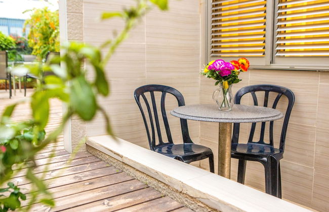 Premium suites on the Beach in Ruppin 28 - Photo 15