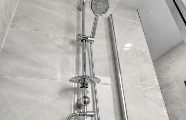 Immaculate Luxury Studio in London - Foto 8