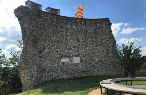 Almond Cottage Clare - 2 bedroom English Cottage - Foto 17