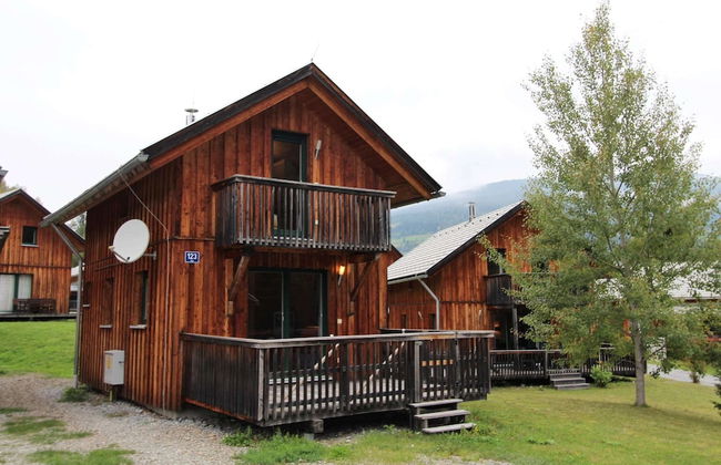 Chalet in Stadl an der Mur / Styria Near ski Area - Foto 22