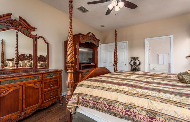 6 Br Pool and Spa Home in Aviana Resort - Foto 8