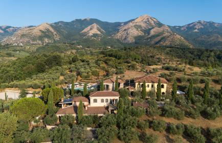 Resort Agriturismo Maliandi - Foto 1