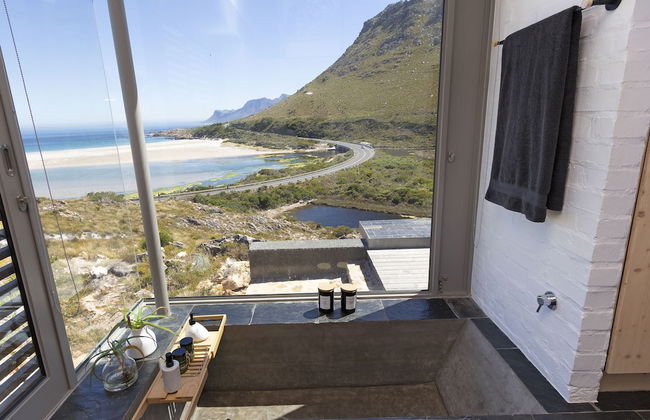 Hytte Riverview - Foto 3