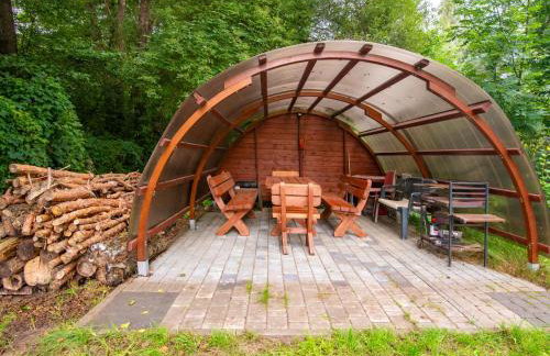 Apartment Głęboczek 21 by Interhome - Foto 41