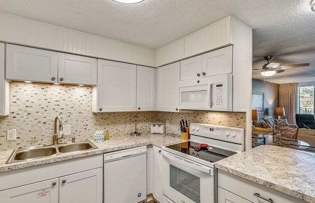 Dolphin Point 103b 2 Bedroom Condo by RedAwning - Foto 11