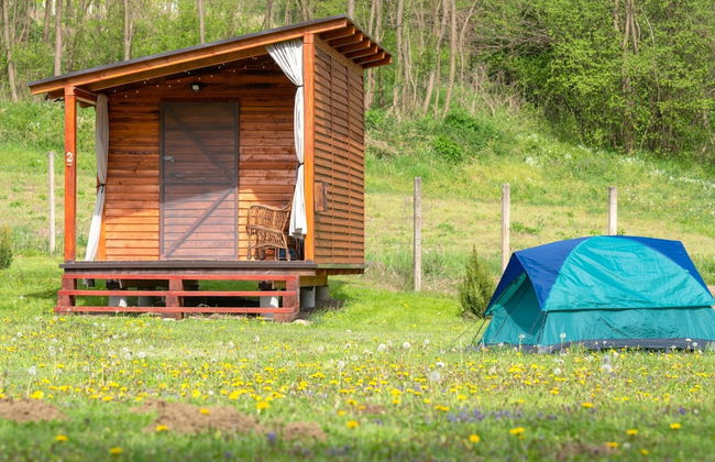 Robinzonski Kamp Hofman - Foto 22