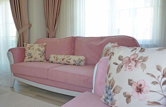 Roma Residence - Emir Gursu Houses B - Foto 74