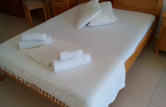 Art Studio Apartments - Foto 3