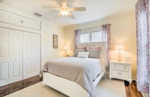 Historic Tarpon Springs Abode about 3 Mi to Beach - Foto 17