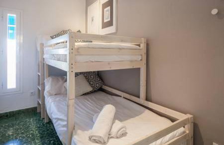 SEVILLA CENTRO GIRALDA 3 dormitorios - Foto 13