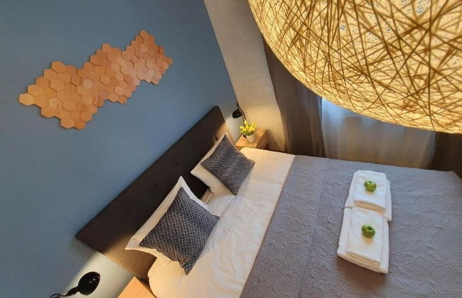 Apartamenty Szafirowa Mierzeja - 365PAM - Foto 4