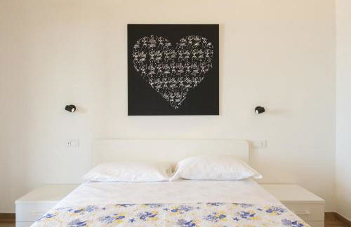 Casa Sul Mare free Wi-Fi Parking Elegance - Foto 61