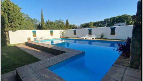 Casa Rural El niño Santamaría - Foto 4