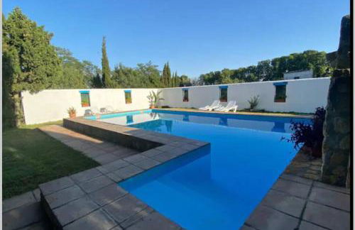 Casa Rural El niño Santamaría - Foto 4