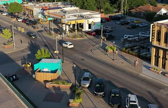 Clean Cozy 1-bedroom Near Plaza District 32C - Photo 11