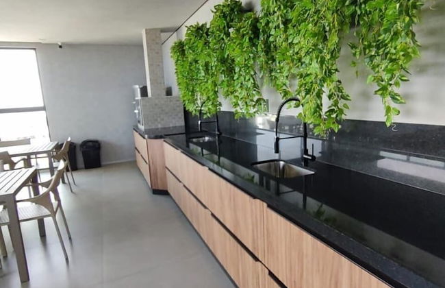 Edificio Liv P.Verde Apto 906 - Foto 37