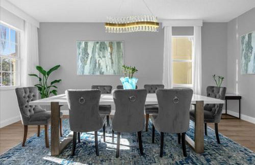 6 Bedrooms- 3,5 Baths- Liberty Village 4539 Pc - Foto 10