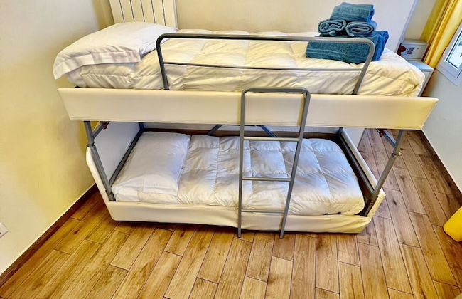 Casa Zeffirino - Foto 11