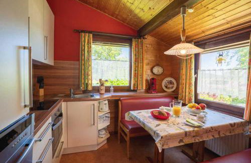 Feriendorf Öfingen 01 - Photo 17