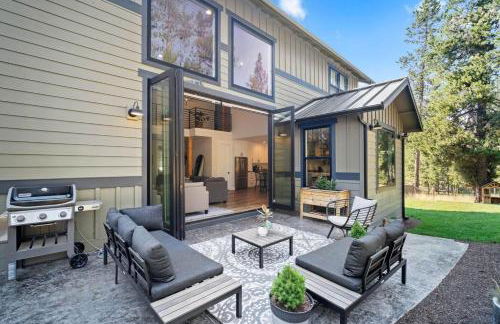 Towering Windows, Hot tub, Waterpark - Foto 1