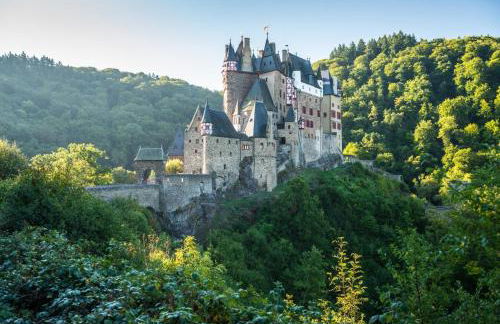 Apartment Hasselstrasse - Foto 14