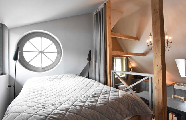 Stylish Holiday Home in Detershagen With Garden - Foto 7