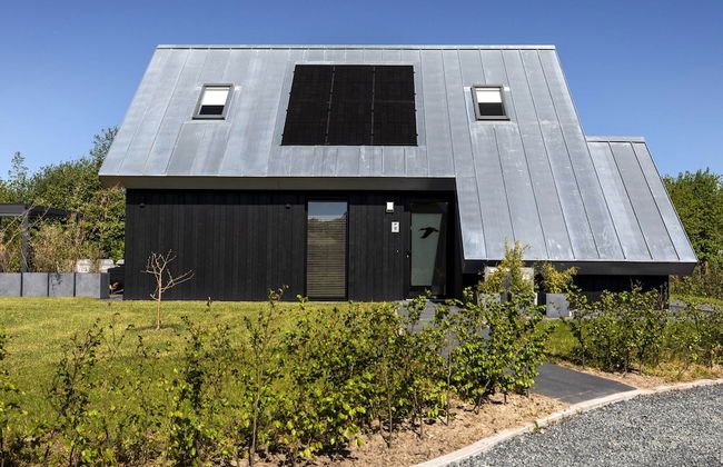 Villa in Friesland With Garden and Terrace - Foto 31