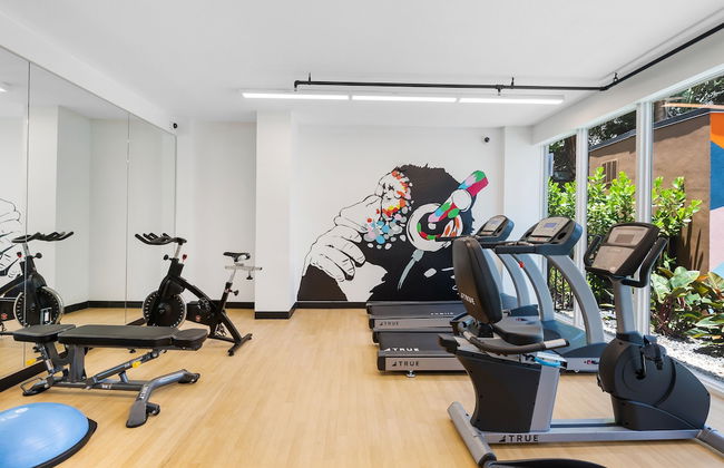 Wilton River Suites (Adults Only) - Photo 33