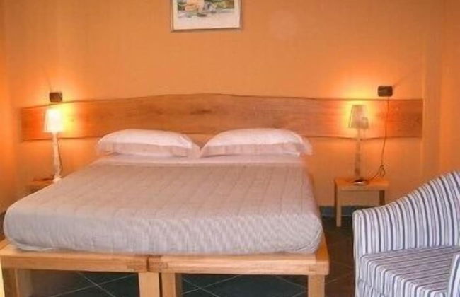 Sostio a Levante Guest House - Photo 7