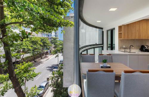 Lindo apartamento na praia de Ipanema - Foto 19