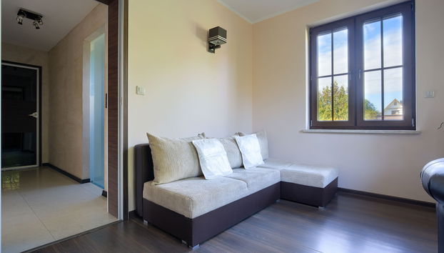 Apartamenty Sun & Snow Podamirowo Prywatna Willa nad Jeziorem Jamno - Foto 3, Habitación